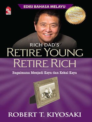 cover image of Retire Young, Retire Rich